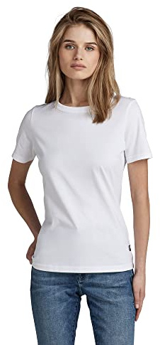 G-STAR RAW Damen Nysid RAW. Slim Top