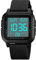 Forrader, Orologio digitale da uomo, sportivo, impermeabile, con retroilluminazione a LED, sveglia, conto alla rovescia, doppio fuso orario, cronometro, 12/24 ore, per uomini, donne, adolescenti,