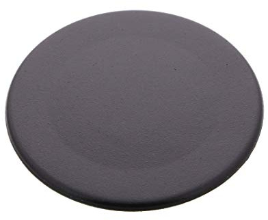 HOTPOINT ARISTON, CHAPEAU Cuisinière BRULEUR Rapide 100mm