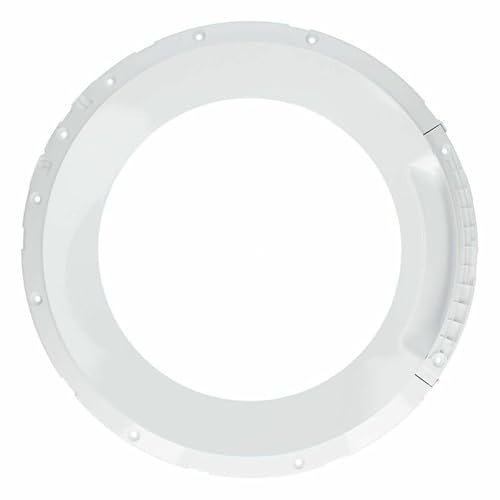 LUTH Premium Profi Parts Anello porta centrale compatibile con Bosch 00798820 per lavatrice caricatore frontale