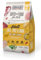 Mac's Cat Premium Trockenfutter für Katzen, 1,5 kg (Ente, Truthahn und Huhn)