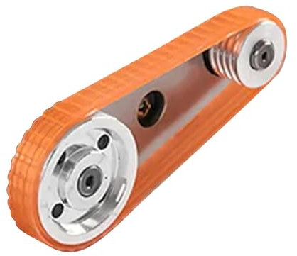 Courroie d'entraînement de raboteuse, courroie de raboteuse électrique | Ceinture de raboteuse électrique pour le travail du bois | Équipement portable, entraînement de raboteuse électrique, courroie