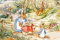IGHSNZUH Puzzle Dekompression Geschenk 500/1000/1500 Stücke/- -/1500 Stücke