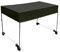 FackLOxc Klappbare Trolley Markise Sonnenschutz Trolley Wagen Markisenüberdachung Für Outdoor Camping Strandwagen Einkaufsmarkisen Überdachung
