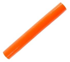 Tubo Entrada Aire para Citreon para Saxo para VTS Tubo De Admisión De Aire De Silicona Aire Tubo Admisión(Naranja)