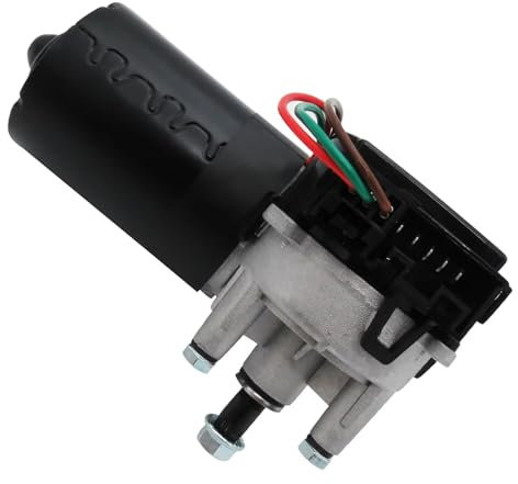 Heckwischermotor Für Citroen Für Relais I Minibus (230) Frontscheibe Scheibenwischermotor 99488730 9945855 Scheibenwischer Motor