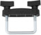 OTOTEC 1 Set Dachbox U-Bolzenklemmen Autodach-Montageclip Gepäckträgerzubehör Dachträgerhalterung Dachträgerzubehör für Auto SUV RV Camper