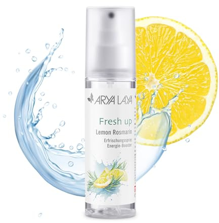 ARYA LAYA Fresh up Lemon Rosmarin, 100 ml