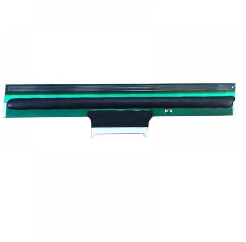 MRHZKE Ersatzthermischdruck 203DPI Kompatibel mit TSC TTP 246 246M Pro Plus Barcode -Drucker