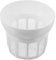 PHENOFICE Filtro A Maglia Fine Per Yogurt Greco Macchina Filtrare Latte Di Soia Yogurt Maker Formaggio E Salse Funzionamento Semplice Risparmio Manodopera