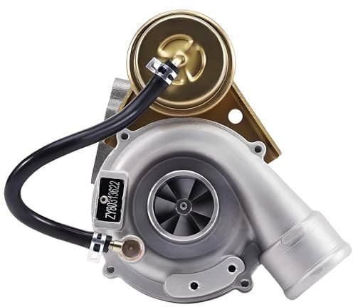 HOMEWQ Upgrade K04 015 Turbo Turbolader Kompatibel for VW Passat 1,8 T Kompatibel for Audi A4 Kompatibel for Quattro 53049880015 53039880073