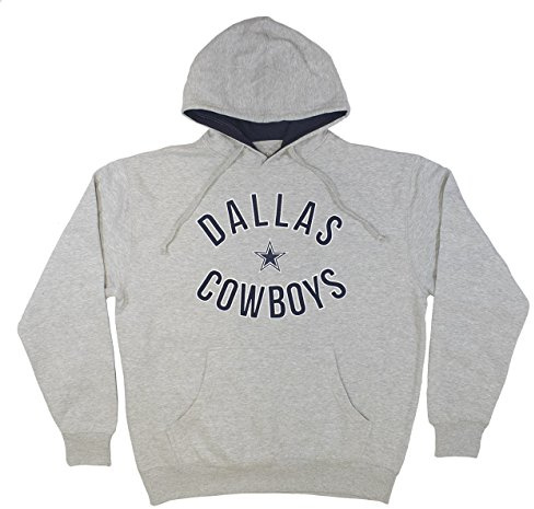NFL Football Hoody Sweater Dallas Cowboys Kaputzenpullover Welch Championship Hoodie