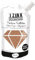 Aladine - Izink Diamond Doré Cuivré 80 ml - Peinture Pailletée - Pour Tout Support : Papier, Tissu, Béton, Métal, Bois - DIY et Loisirs Créatifs - Déco Brillante - Or Rose - 80824