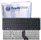 Trade-Shop Original Laptop Tastatur/Notebook Keyboard Deutsch DE QWERTZ für Acer Aspire 5 A515 A515-41G A515-51 A515-51G A515-52 A515-52G A517 A517-51