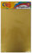 Cre8 A4 Gold Karton, 10 Blatt