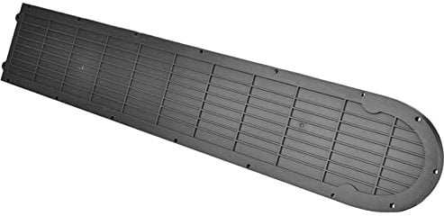 Bottom Battery Guard Cover for Xiaomi,Durable Bottom Anti-collision Protection Board,Scooter Battery Cover for Xiaomi M365 Electric Scooter