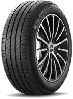 Neumático Verano Michelin E Primacy 245/45 R18 100W XL