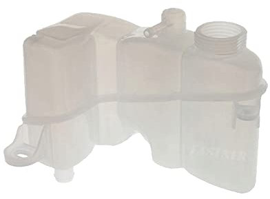 Fastner Compatibile con Fiat/Lancia Vaschetta Radiatore Acqua Idea 1.2 16V 1.3/1.6 D MJET 1.9 JTD (04-12), Punto 1.2/1.8 1.9 DS/JTD (99-12), Musa 1.3/1.9 D MJET (04-12) 51739653 46780623 46754205