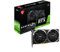 MSI GeForce RTX 3050 VENTUS 2X 8G Gaming Graphics Card - 8GB GDDR6X, 1777 MHz, PCI Express Gen 4 x 8, 128-bit, 3x DP v 1.4a, HDMI 2.1 (Supports 4K)
