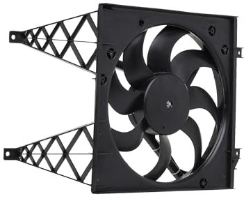 RIDEX Ventola radiatore