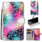 SIENIANLINE Hülle für Xiaomi 12/ Xiaomi 12X, Stoßfeste Flip Handyhülle Premium PU Leder mit [Magnet] [Standfunktion] für Xiaomi 12/ Xiaomi 12X Handytasche
