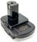 XFYBZN USB Battery Converter for Dewalt to Ryobi 18V Battery Adapter, Convert for Dewalt 20V Max/Milwaukee 18V Battery to Ryobi 18V P108 P189 P190 Lithium Ion Cordless Tool Battery