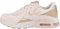 Nike Damen Air Max Excee Sneaker, Light Soft Pink Shimmer White, 43 EU