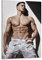 LINBAI Pietro Boselli, ein Ingenieur, lehrt Mathematikmodelle, (10) Leinwand-Kunstdrucke, Poster, Foto, Bild, Malerei, Poster, Raumdekoration, 40 x 60 cm