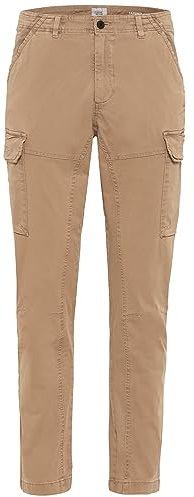 camel active 476355/2F22,Wood,34W / 36L