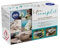 Gre Kit Complet de Traitement à l'oxygène Actif pour Spa