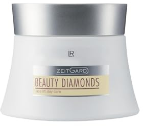 LR ZEITGARD Beauty Diamonds Tagescreme, 50ml