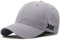 YAMEE Baseball Cap Herren Baumwolle XXL,Basecap Kappe Unisex Größenverstellbar,Baseballkappe Classic für Herren Damen für großem Kopfumfang