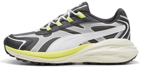 PUMA Hypnotic Ls Abrupt Trainers EU 39