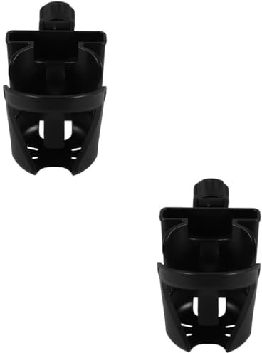 VICASKY 2pcs Microphone Cup Holder Microphone Holder Cell Phone Cup Holder Cup Stand Water Bottle Cup Holder Mic Holder Mic Stand Water Bottle Holder for Music Stands Bottle Cage Plastic
