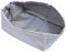 ANKROYU Housse de protection extérieure pour machine à frire en tissu Oxford 420D, housse de friteuse, housse pour appareil de friteuse pour un usage domestique