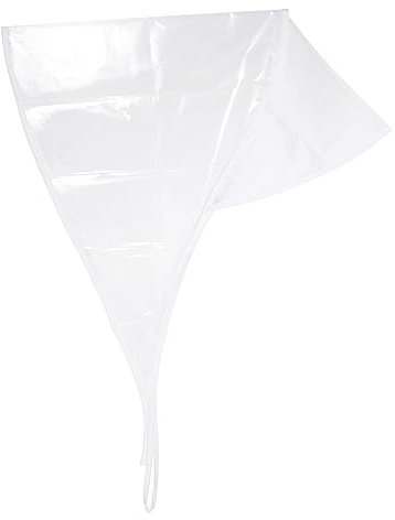 ROMISBABA 4pezzi Cappello Antipioggia Trasparente con Visiera e Protezione per e Trucco per attività all Aperto e Shopping