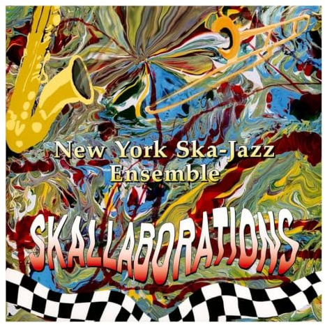 Skallaborations (Clear