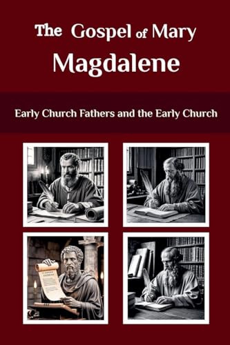 Gospel of Mary Magdalene