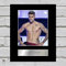 Justin Bieber, signiertes Foto #2