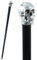 Cavagnini Italy eleganter Holzspazierstock für Damen – robust und stilvoll
