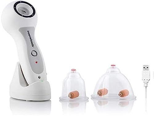 Dispositivo Anticellulite di Vacuum Terapia Pro InnovaGoods