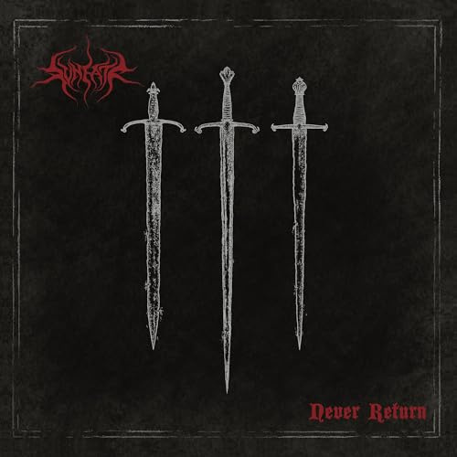 Prosthetic Records (Spv)