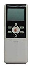 Mando a distancia para SAUNIER Duval R07/BGE A/C aire acondicionado
