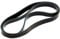 Deals2u365 Drive Belt for Hoover Cyclone Whirlwind Hurricane & Jazz Upright Vacuum Cleaner (Pack of 2 Belts)