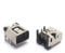 2X AC-DC Power Jack Input Charging Port for Nintendo 2DS / 2DS XL & DS/DSi XL