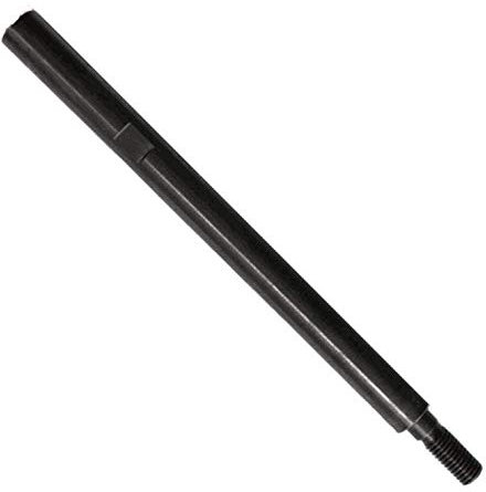 Shaft Extension for Core Drill, 5/8-11 Thread, 12 Length, for Use with Diamond Core Bits