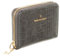Bodenschatz Zip Around Wallet S Grey