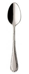 Kaffeelöffel 139mm KREUZBAND - Septfontaines Villeroy & Boch**6 (6 Stück)