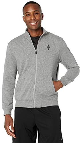 Skechers Gowalk Everywhere Jacken Hellgrau 2XL