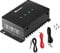 Renogy 12V 50A DC to DC Battery Charger with MPPT, On-Board Battery for Gel, AGM, Flooded and Lithium Batteries, Using Multi-Stage Charging, Solar Panel and Alternator